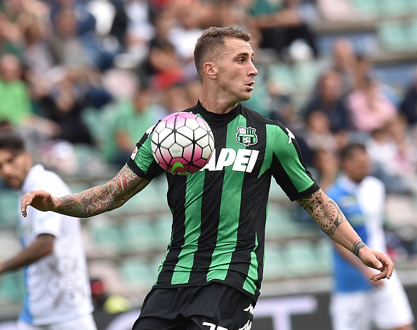 US Sassuolo Calcio v AC Chievo Verona - Serie A