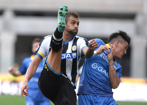 Udinese Calcio v Frosinone Calcio - Serie A