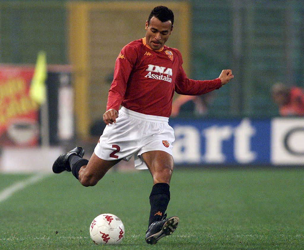 Cafu