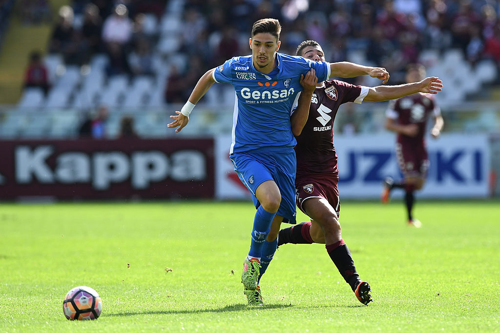 FC Torino v Empoli FC - Serie A