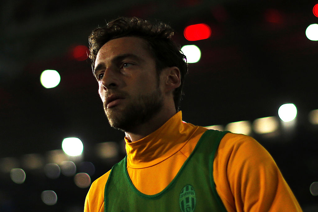 Marchisio