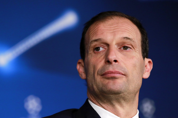 allegri 2