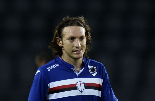 barreto sampdoria