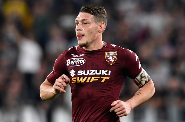 belotti 1