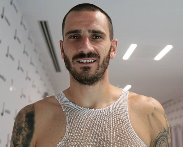 bonucci