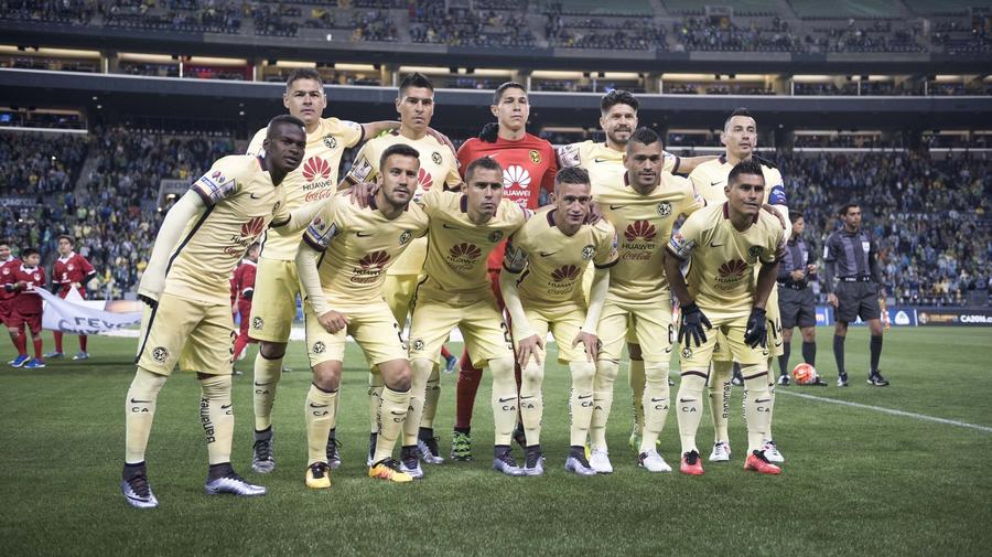 club america