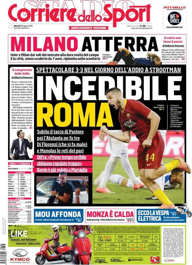 corriere