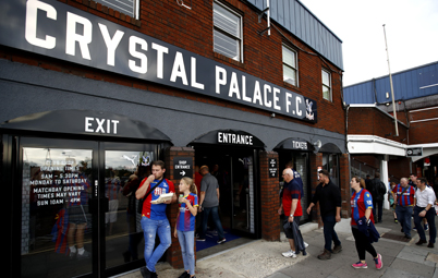 Crystal-Palace