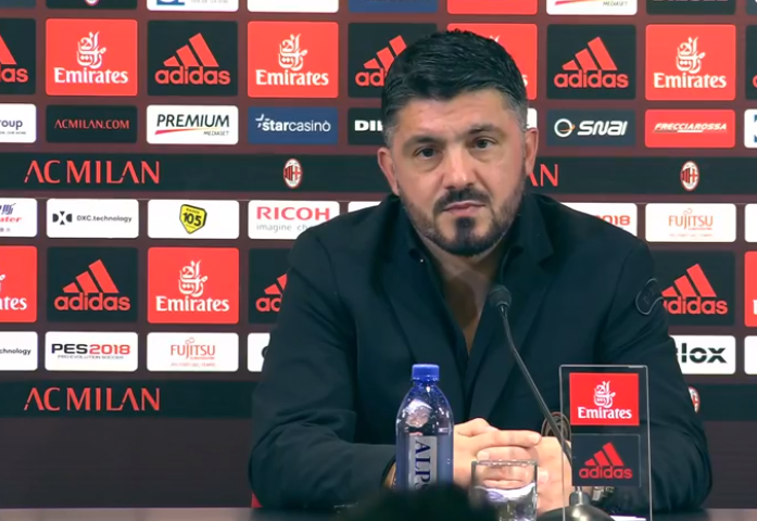 Gattuso