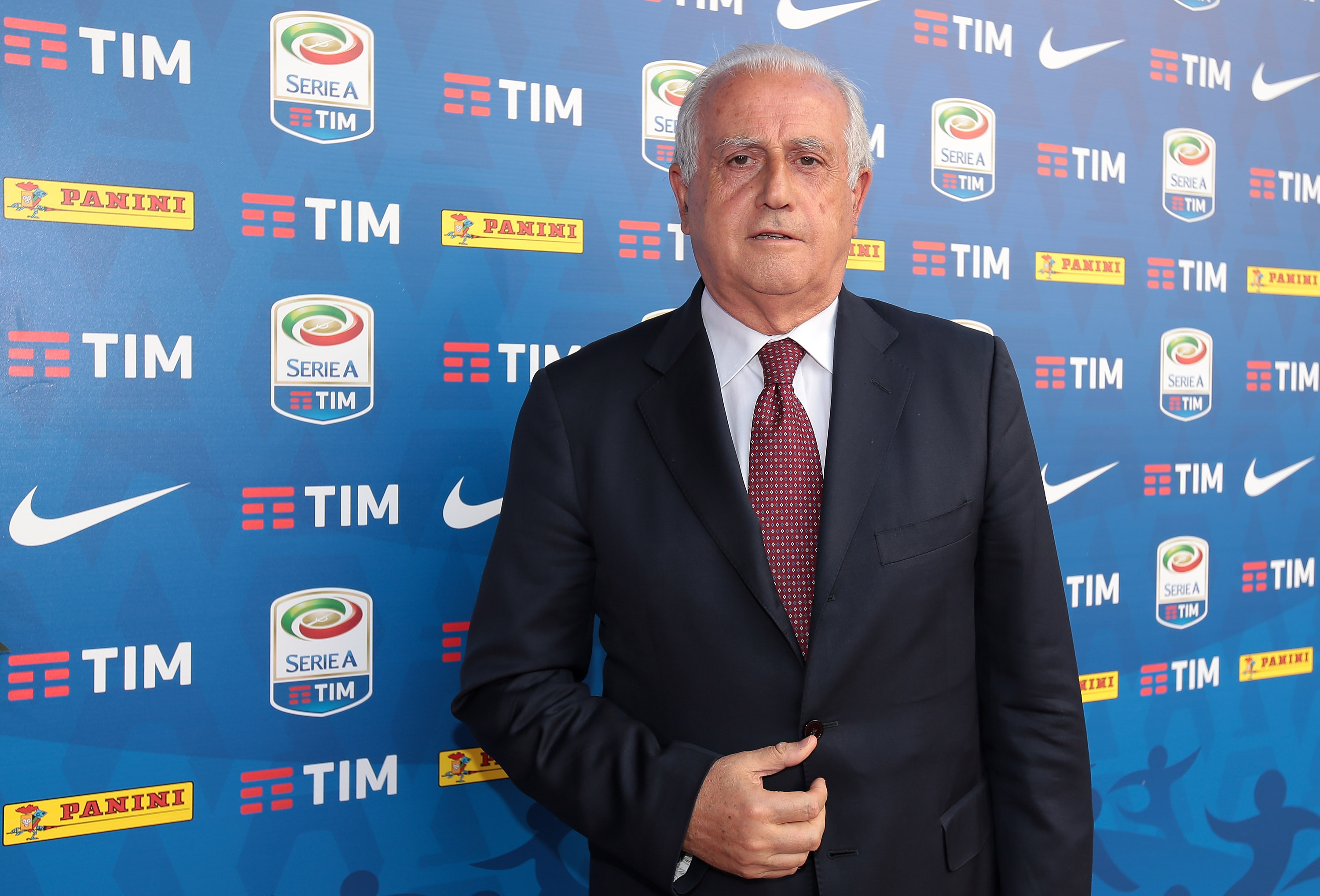 Lega Serie A Unveils 2018/19 Fixture