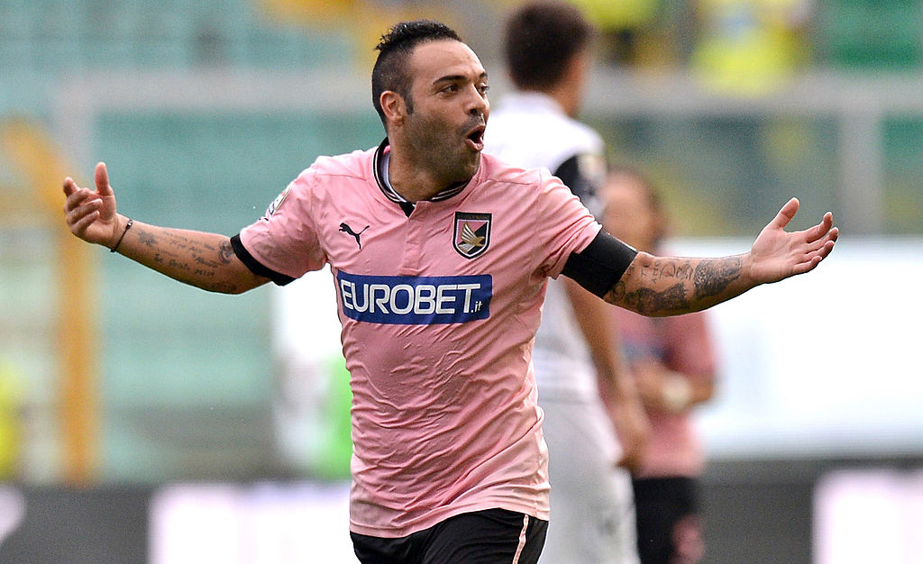 US Citta di Palermo v AC Chievo Verona - Serie A