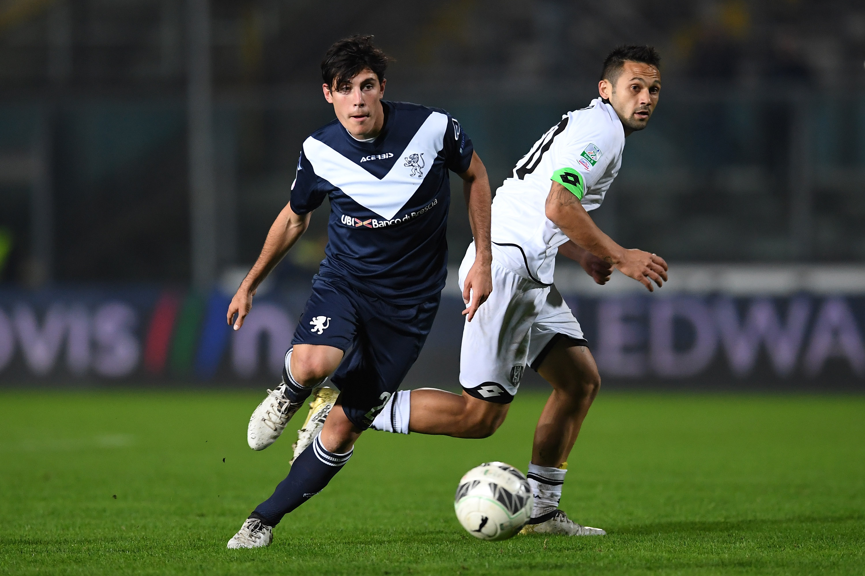 Brescia Calcio v AC Cesena - Lega Serie B