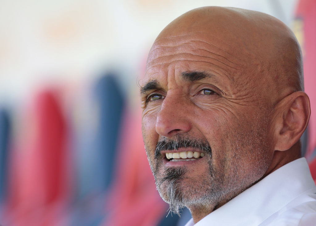 Spalletti