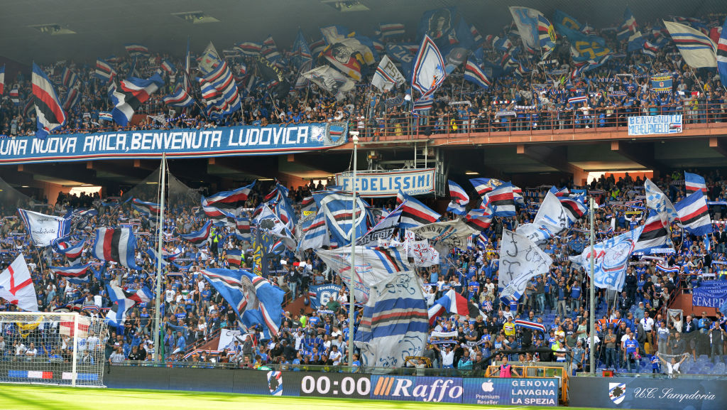 Sampdoria