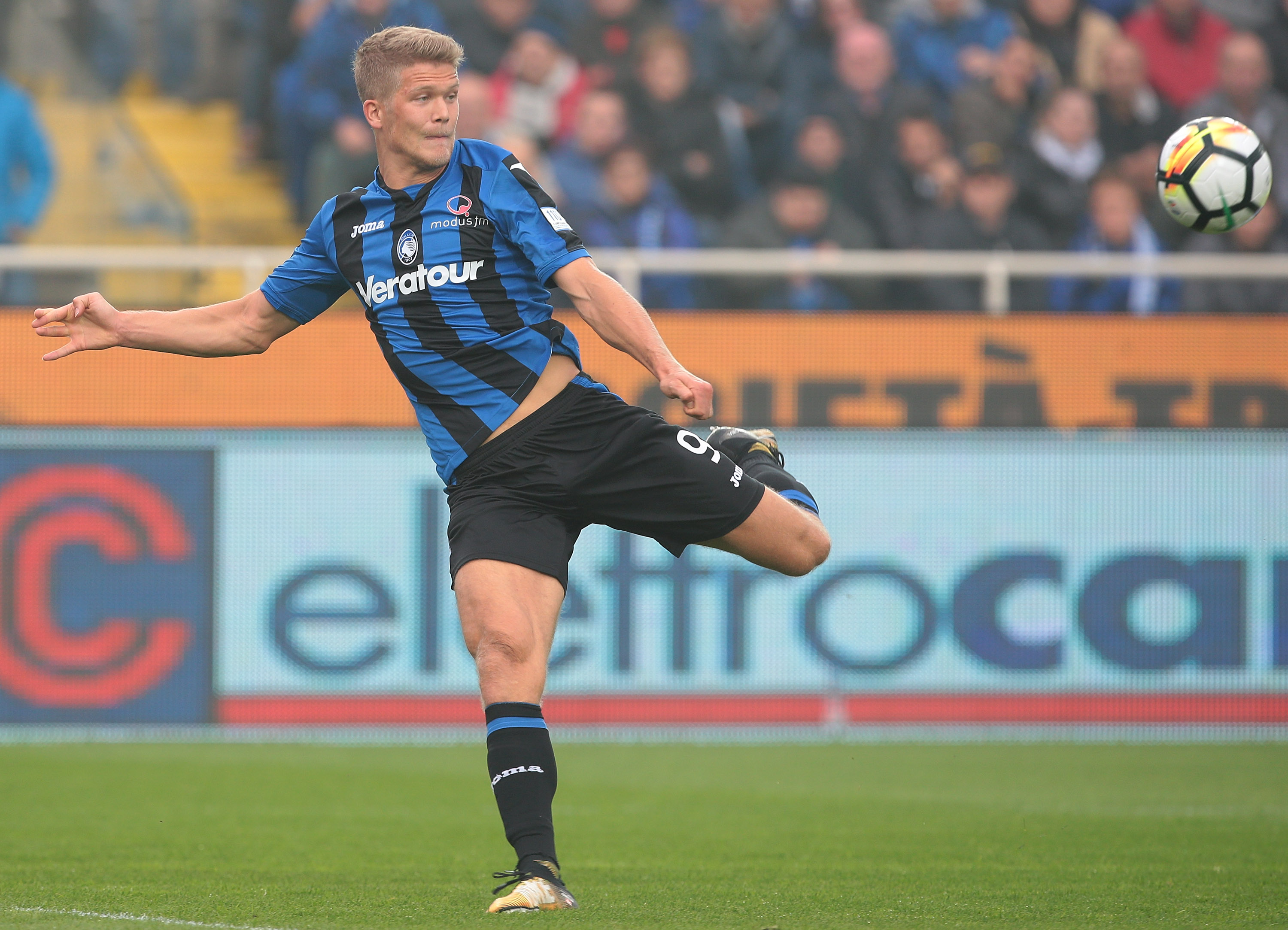 Atalanta BC v Bologna FC - Serie A