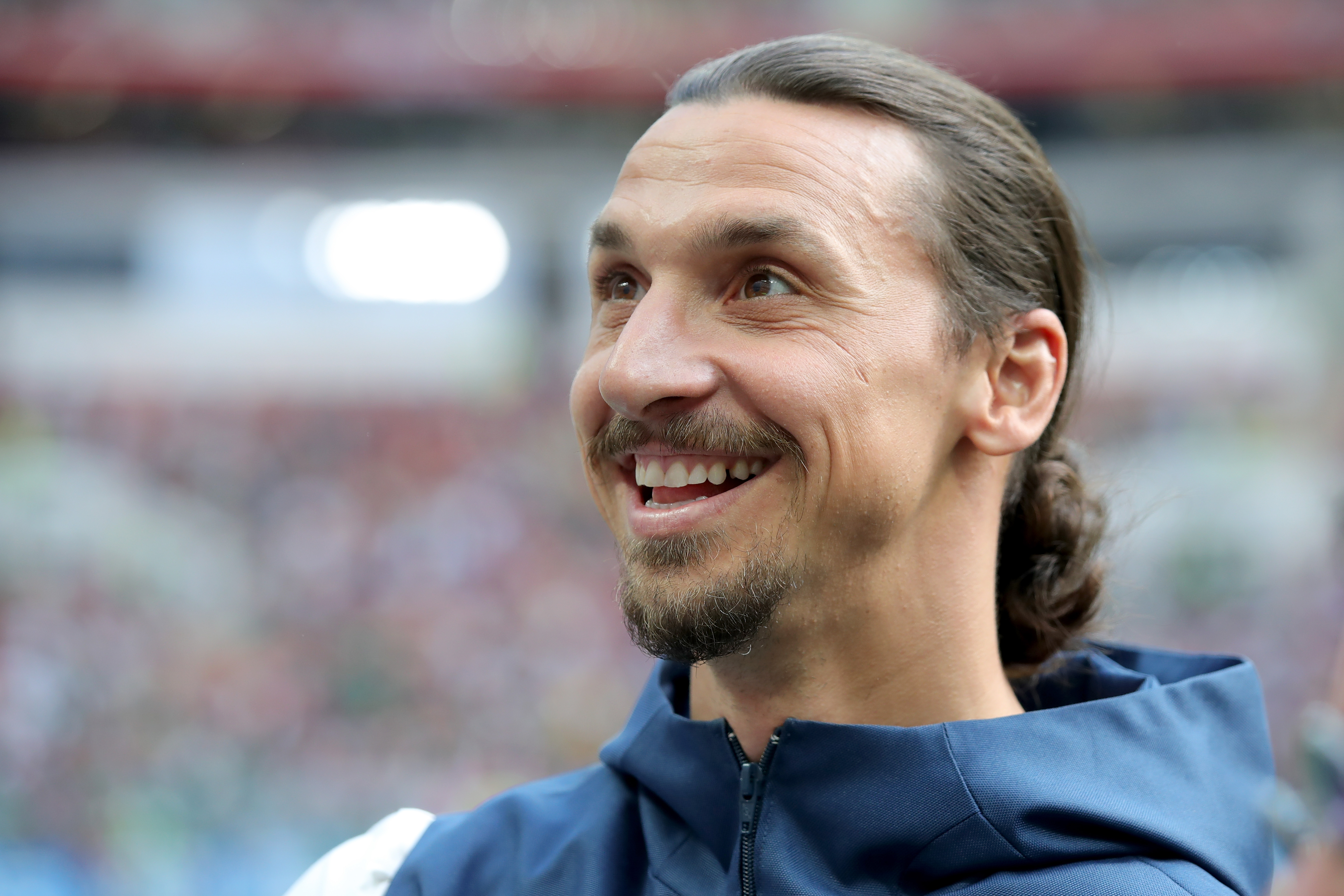 Ibrahimovic