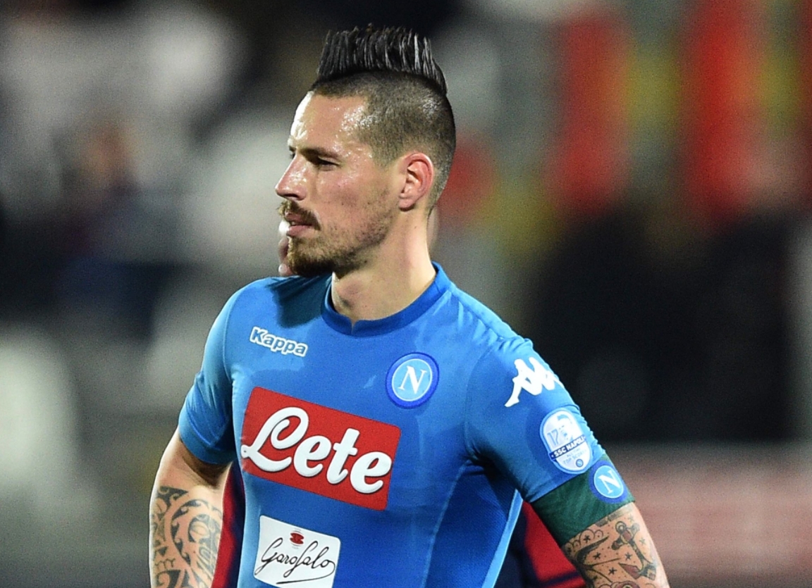 Hamsik