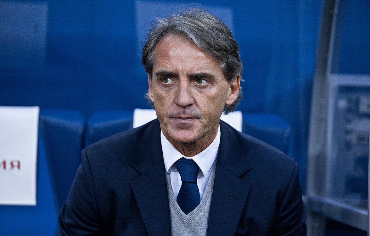 mancini