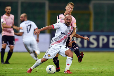 Palermo-Cremonese