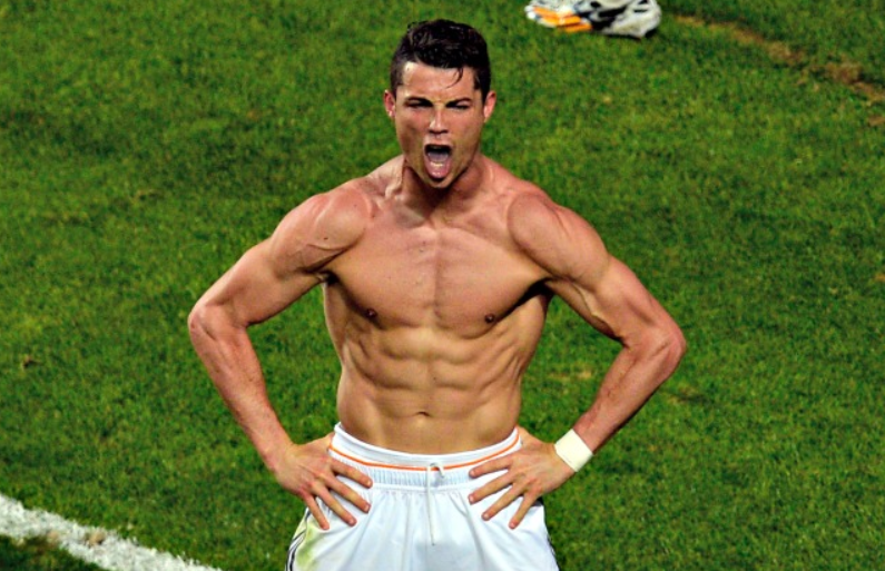 Ronaldo