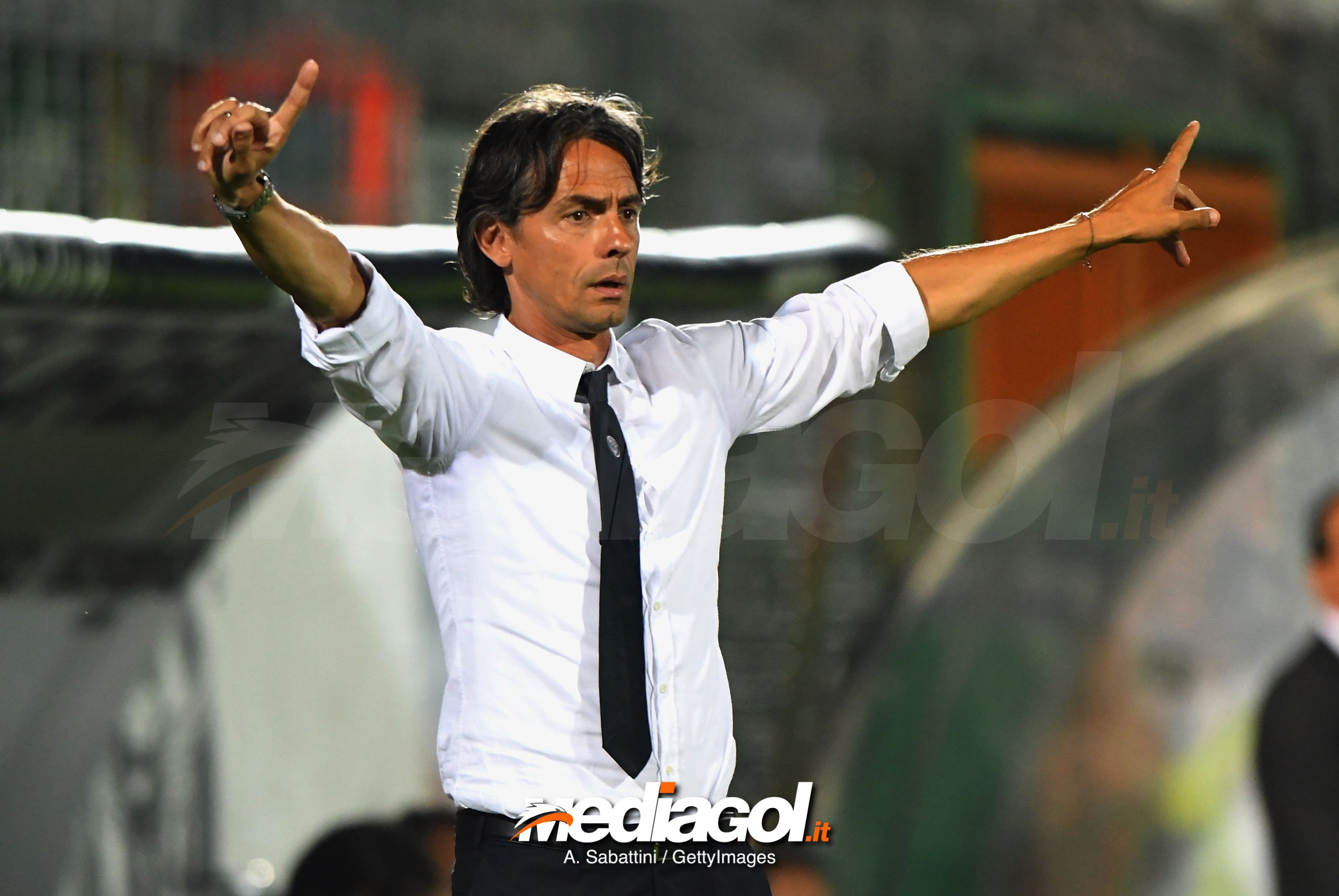 Venezia FC v US Citta di Palermo - Serie B Playoffs