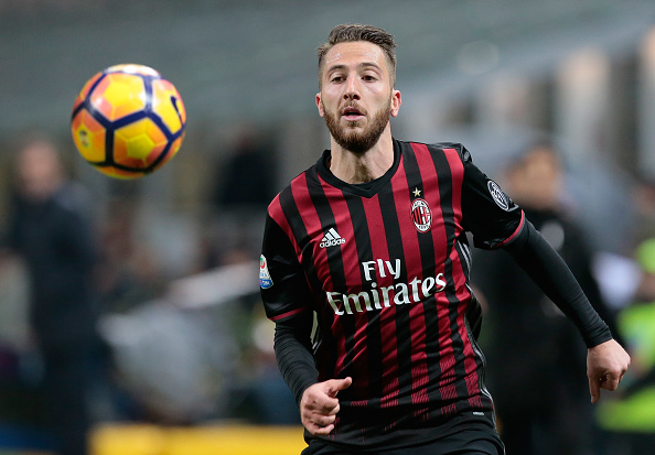 Bertolacci