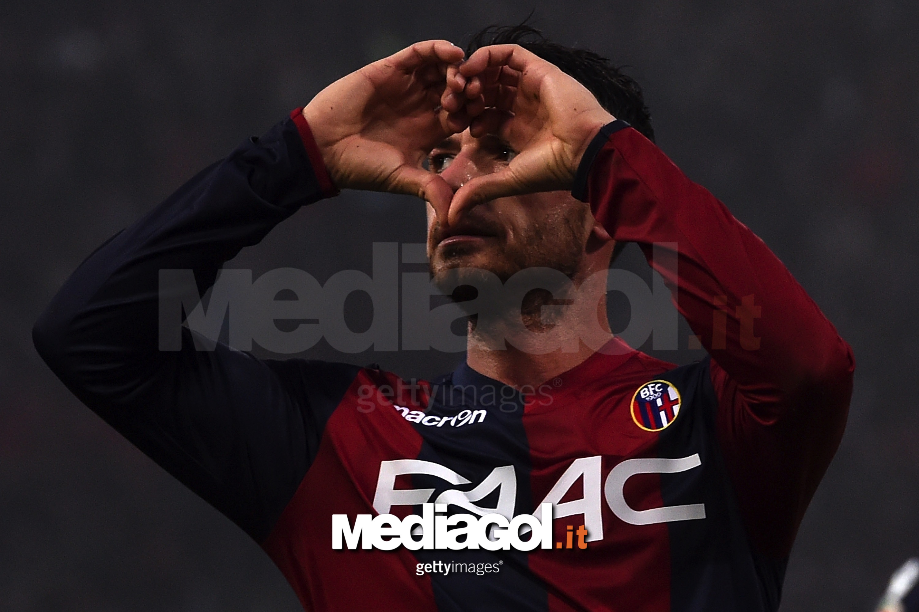 Bologna FC v US Citta di Palermo - Serie A
