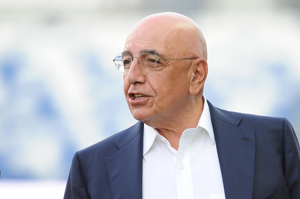 Galliani