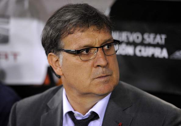 Gerardo+Tata+Martino+Real+Madrid+v+Barcelona+Hcr5DXJaRVkl