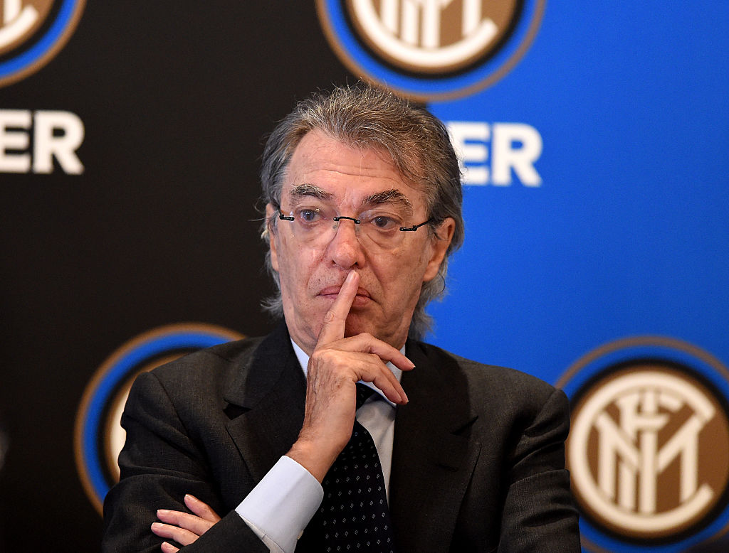 FC Internazionale Milano Shareholders' Meeting