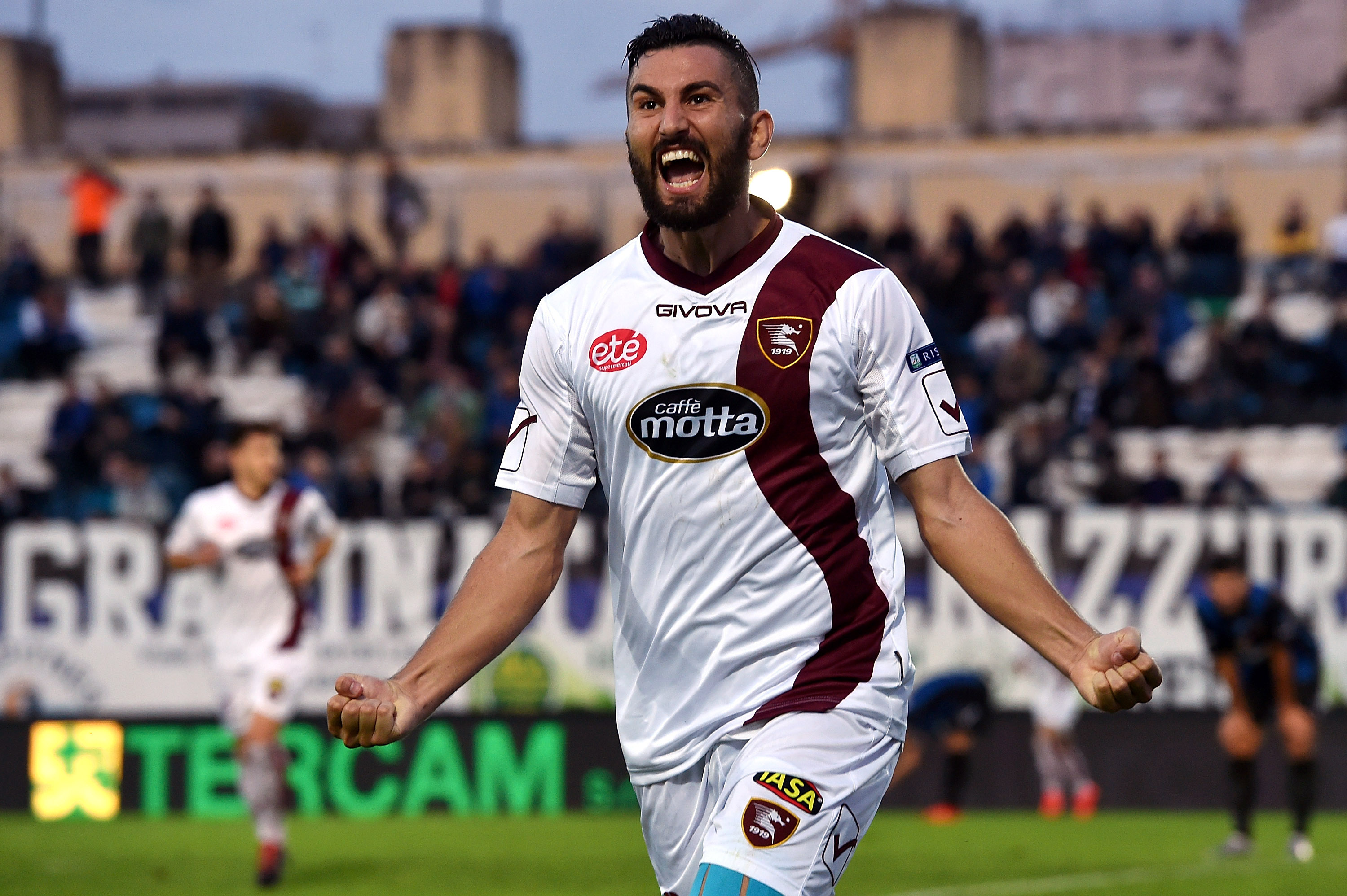 Massimo Coda (Salernitana)