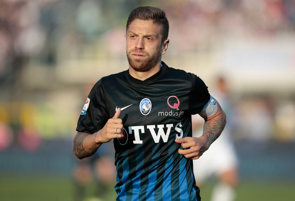 Atalanta BC v US Sassuolo - Serie A