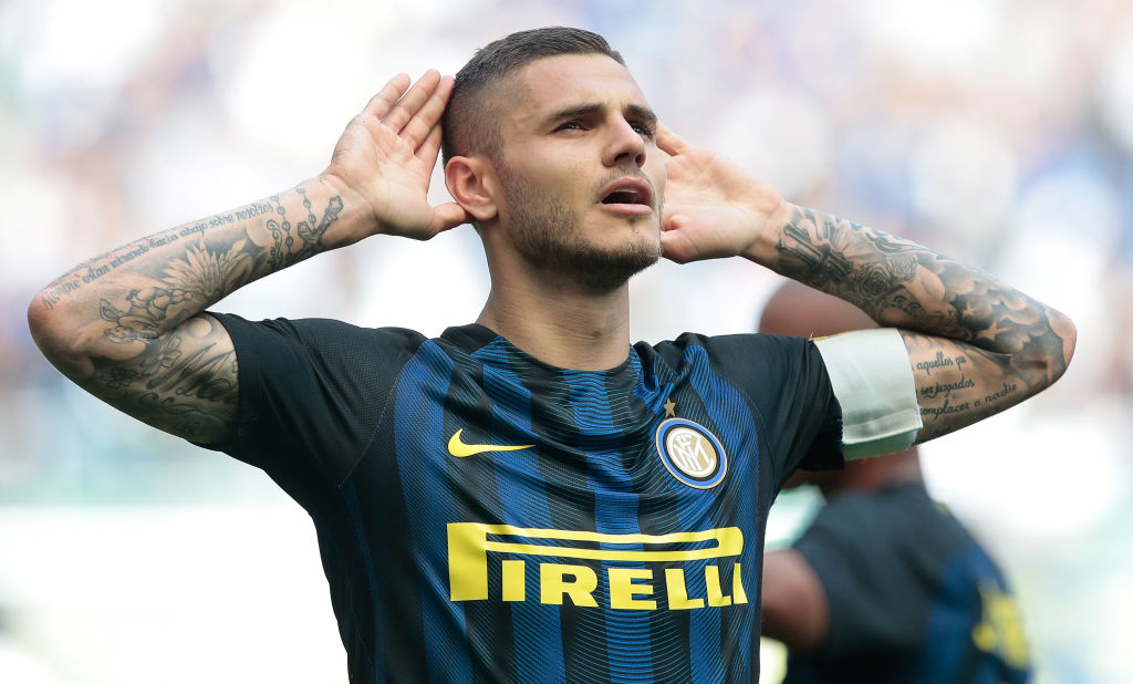 icardi