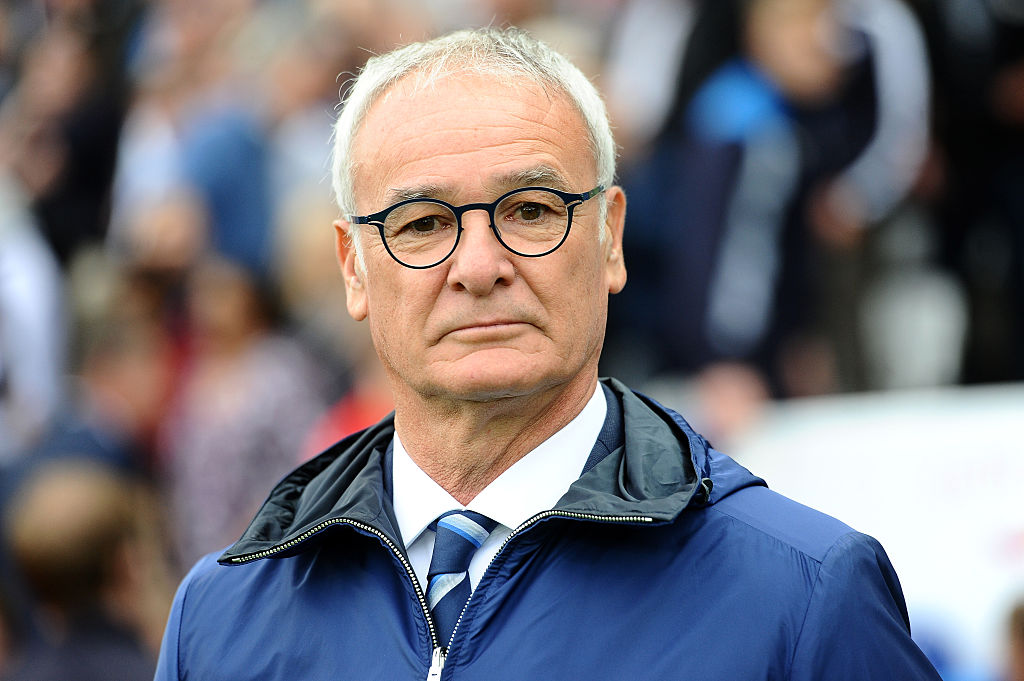 Ranieri