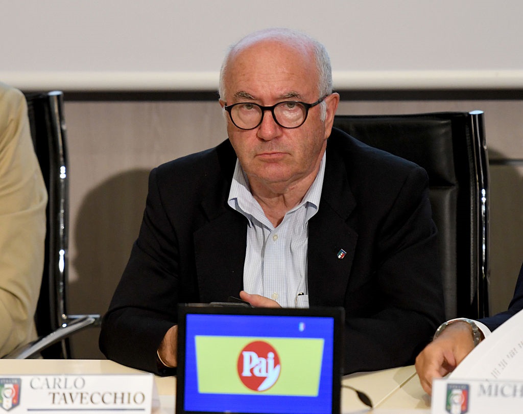 Tavecchio