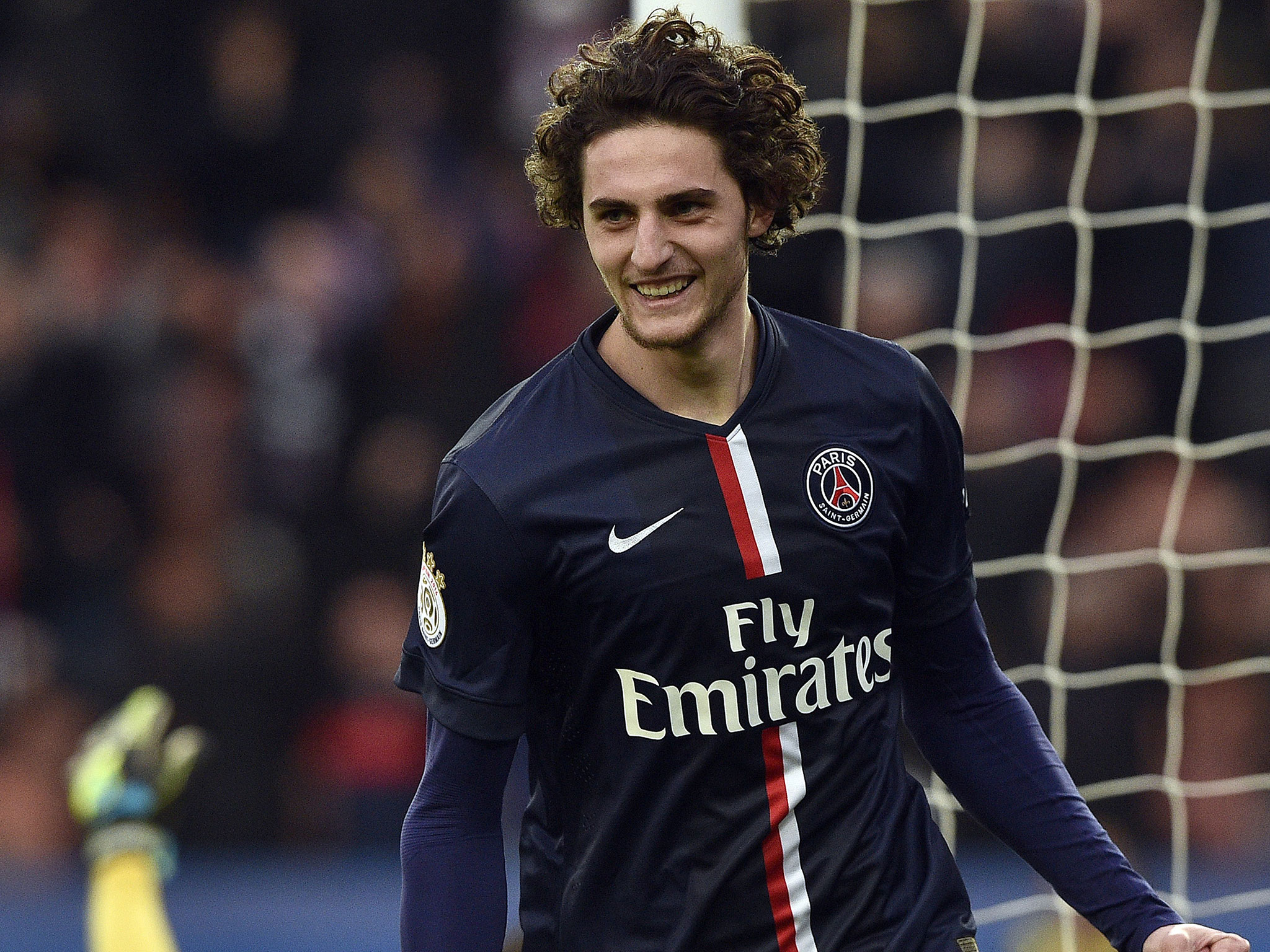 Adrien-Rabiot