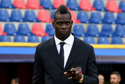 Balotelli