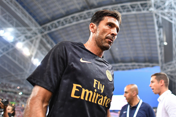 buffon