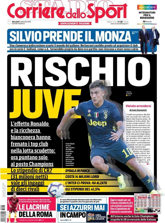 corriere