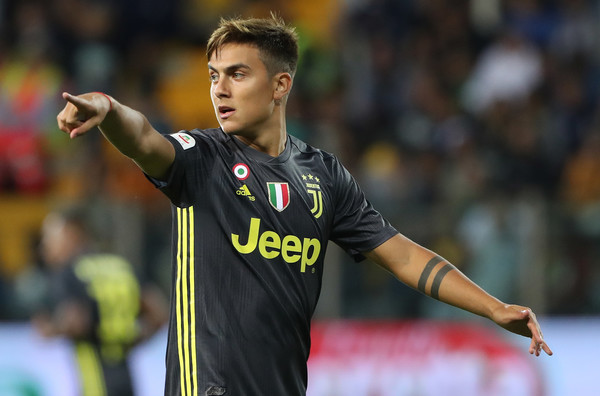 dybala