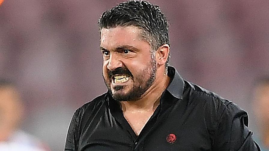 gattuso