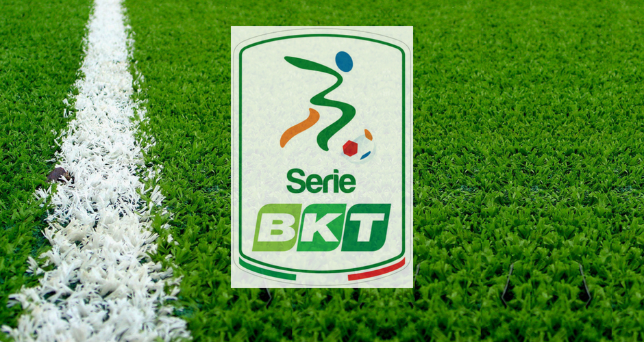 serie b logo