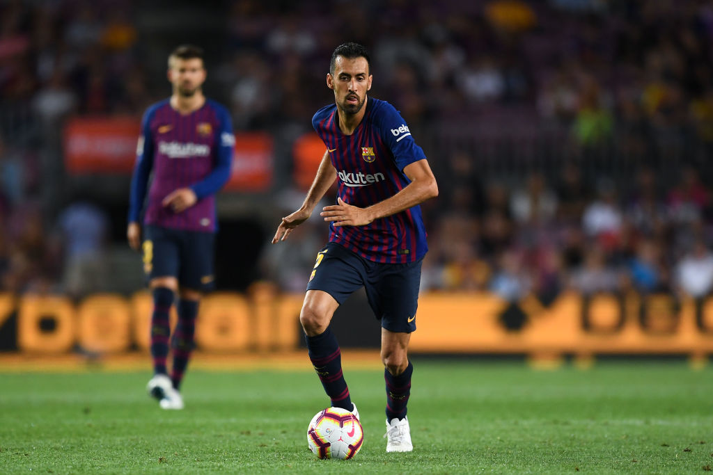 Busquets