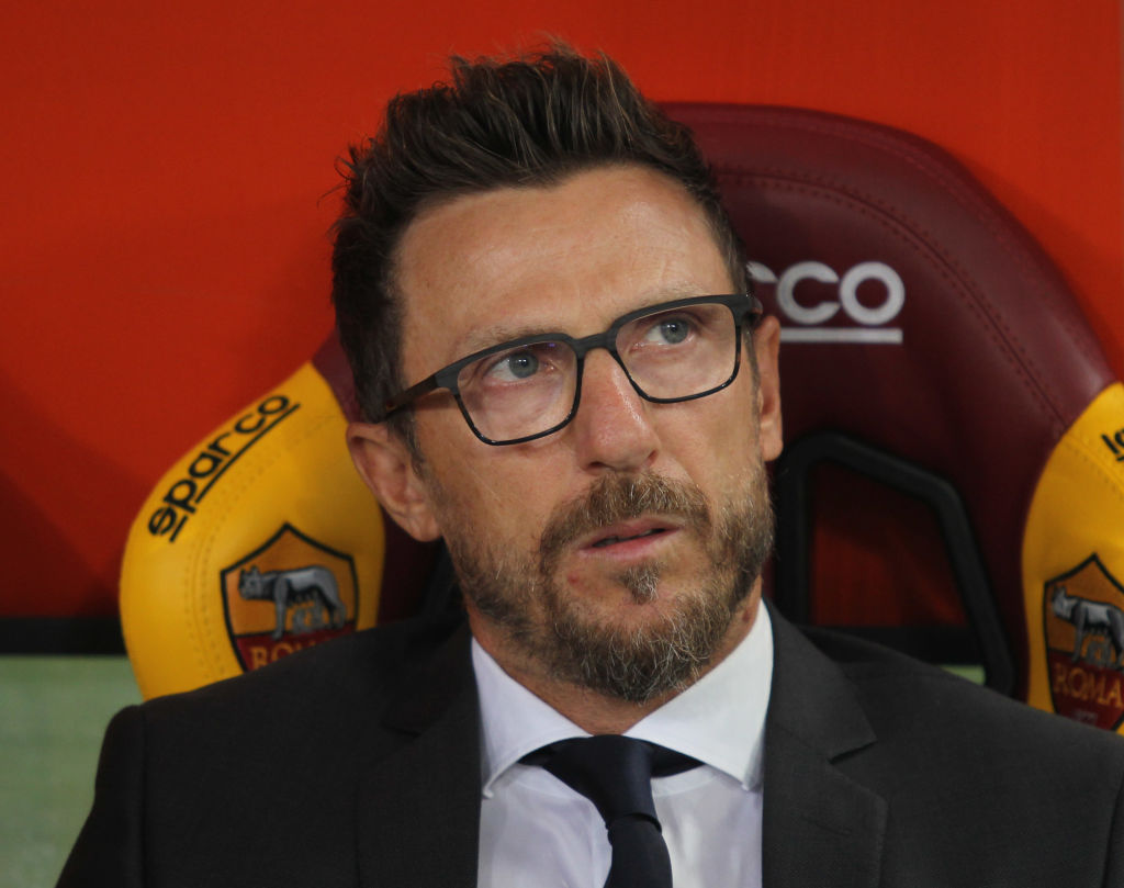 di francesco roma