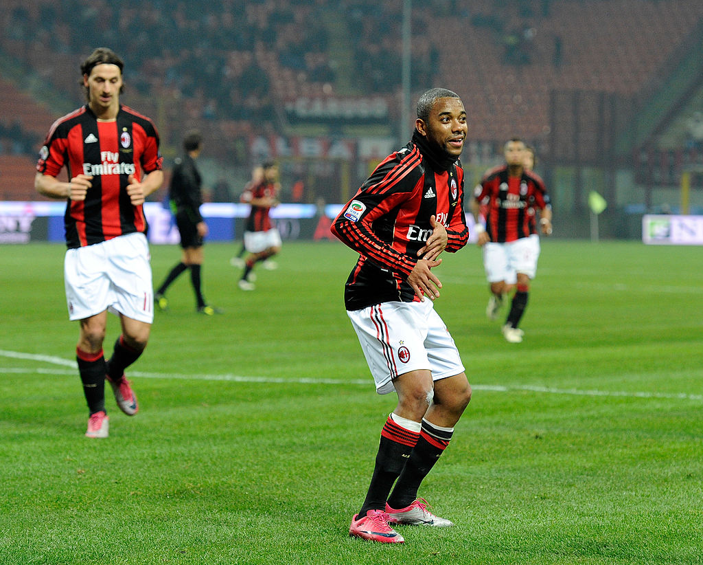 AC Milan v Brescia Calcio - Serie A