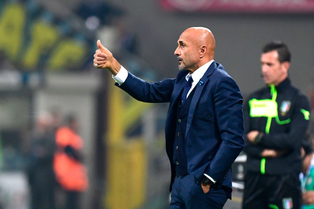 Spalletti