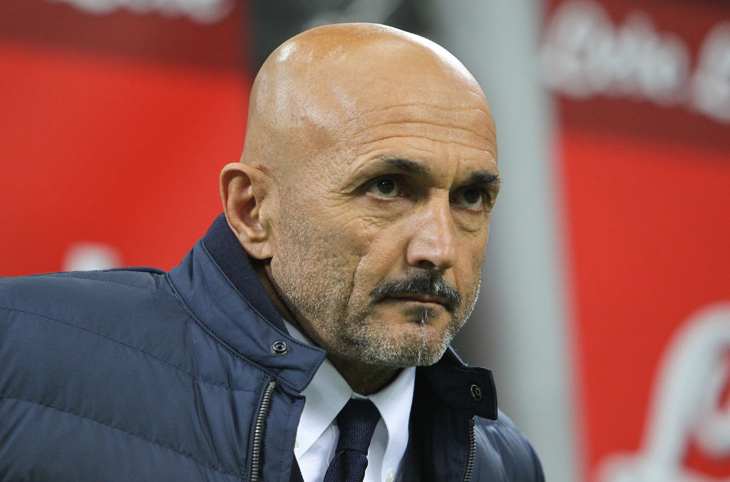 Spalletti