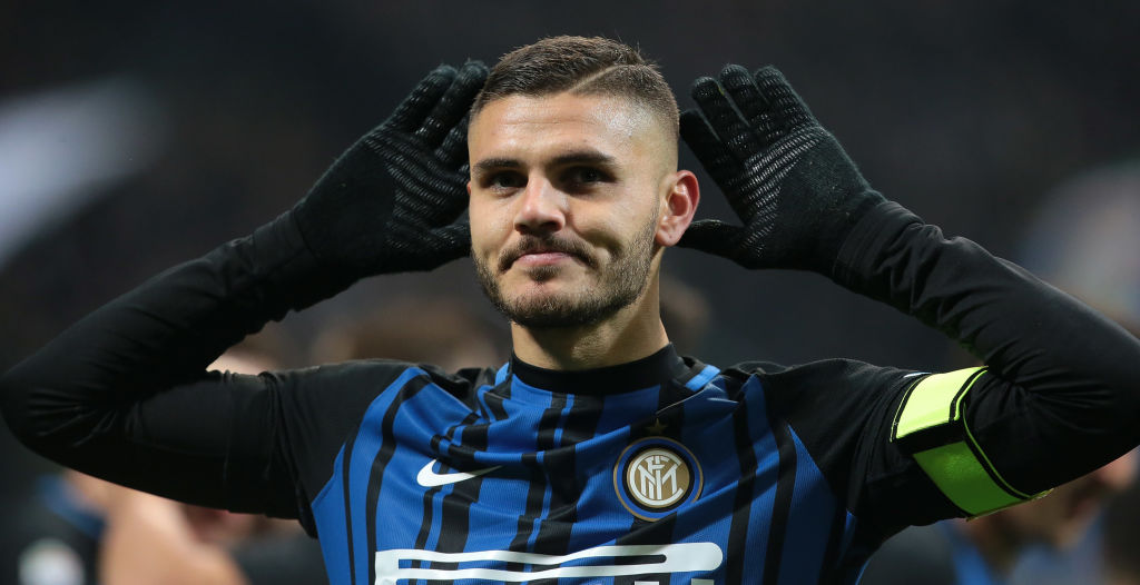 Icardi