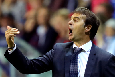 Lopetegui