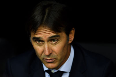 Lopetegui